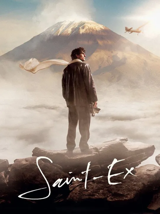 Saint-Ex