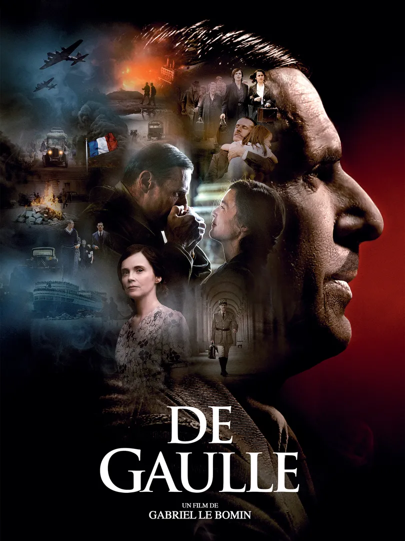 De Gaulle