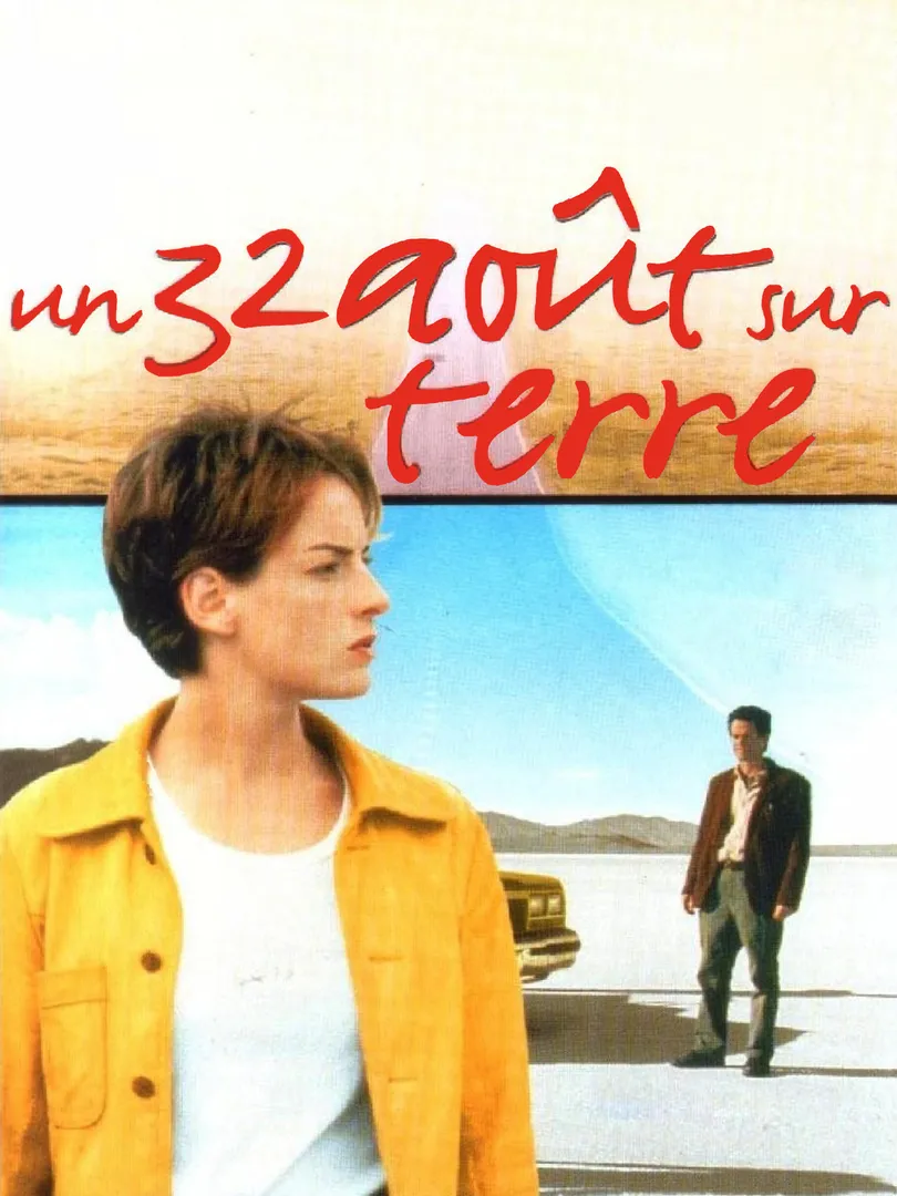 Der 32. August auf Erden