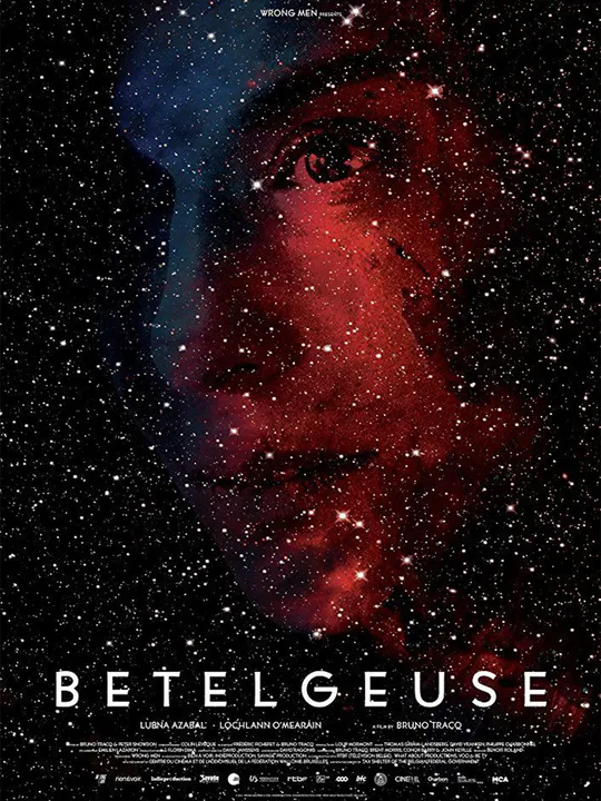 Betelgeuse