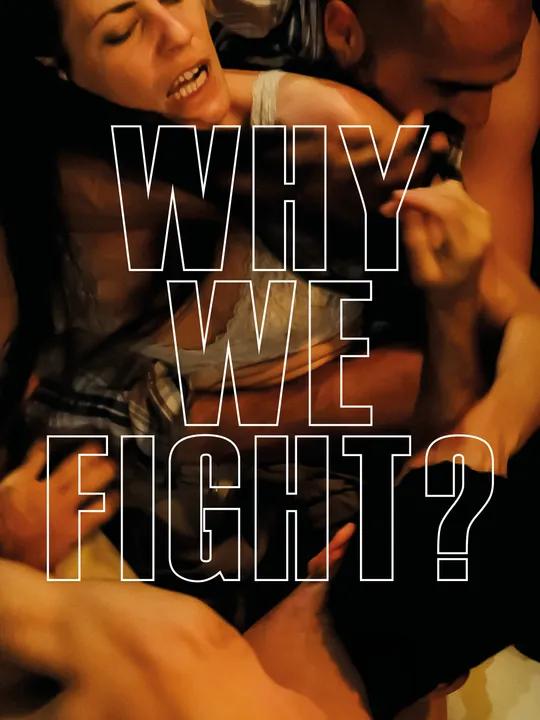 Why We Fight ?