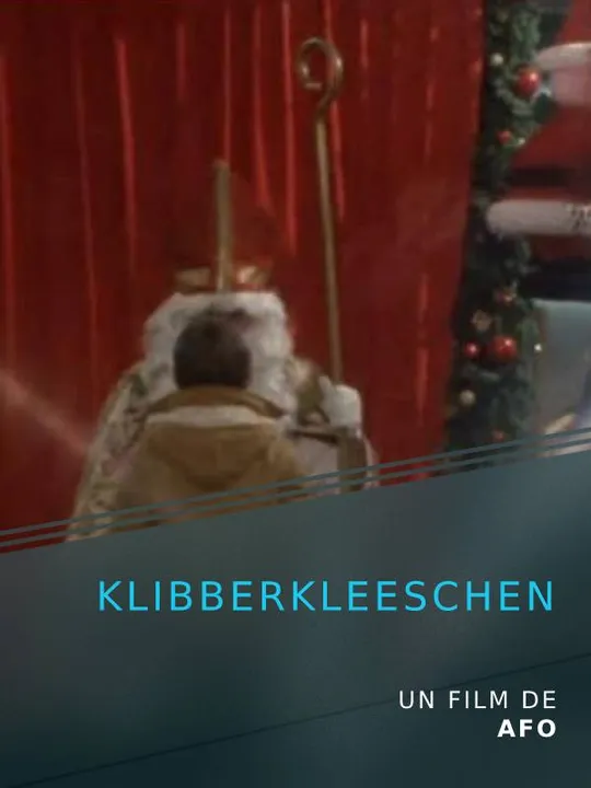 Klibberkleeschen