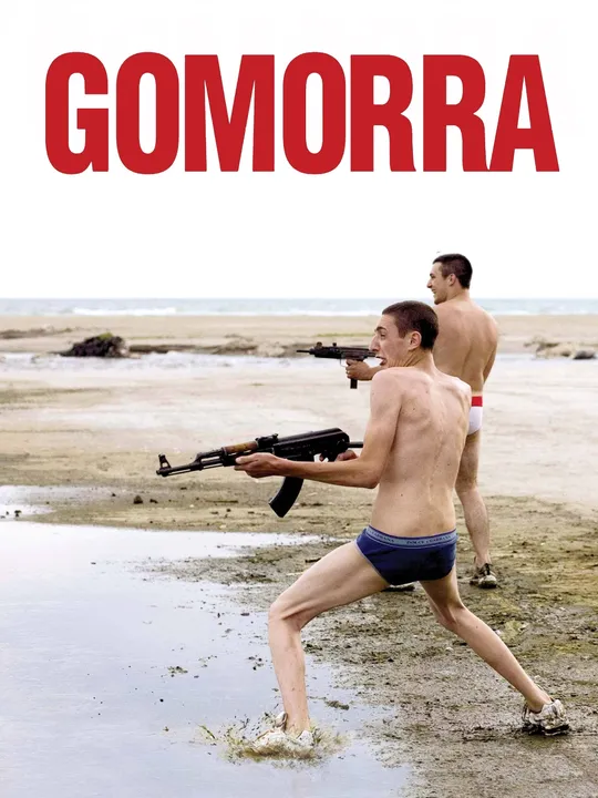 Gomorrah