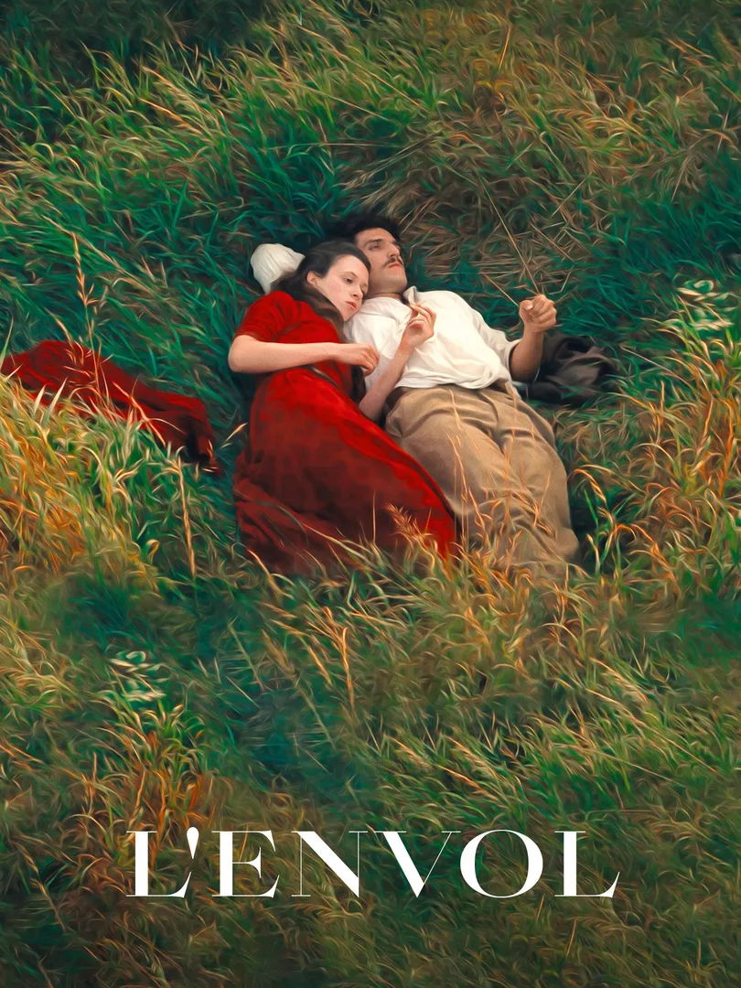 L'envol