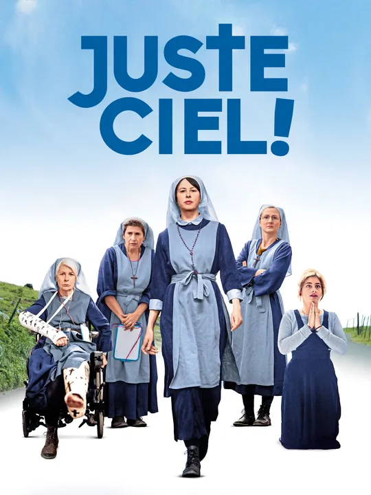 Juste ciel!