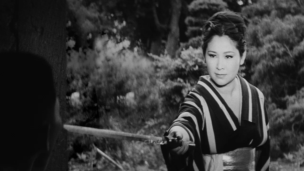 Women Hell Song background image