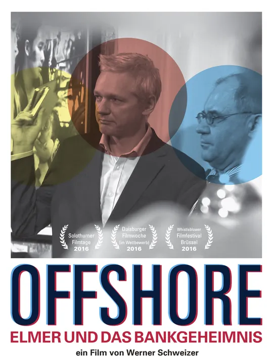 Offshore - Elmer und das Bankgeheimnis