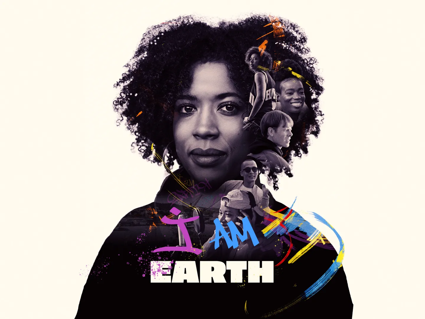 I Am Earth