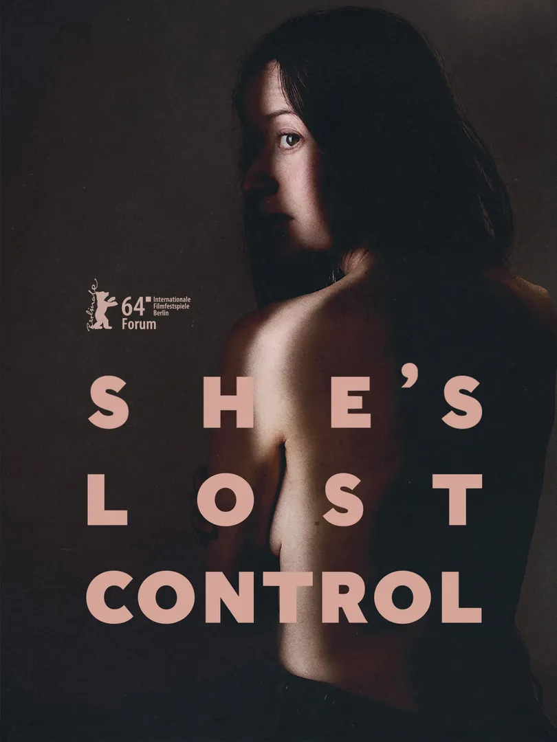 She's Lost Control