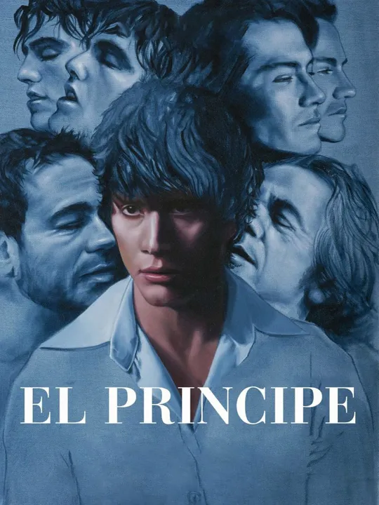 El Príncipe