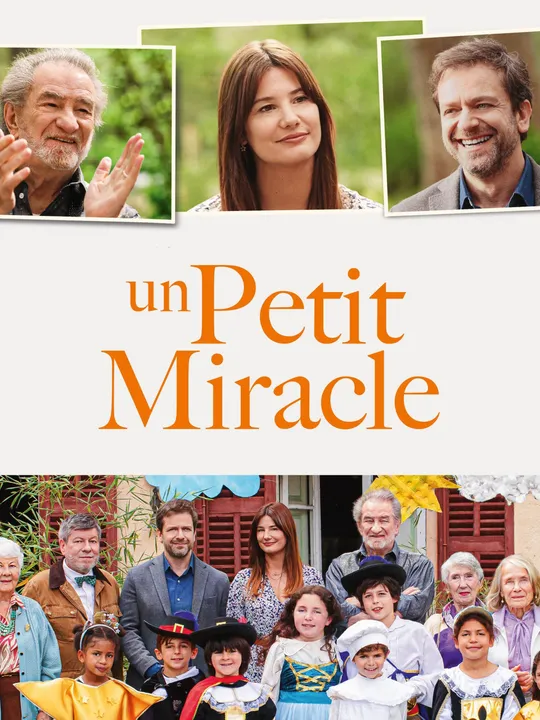 Un petit miracle