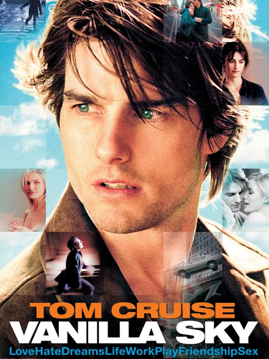 Vanilla Sky