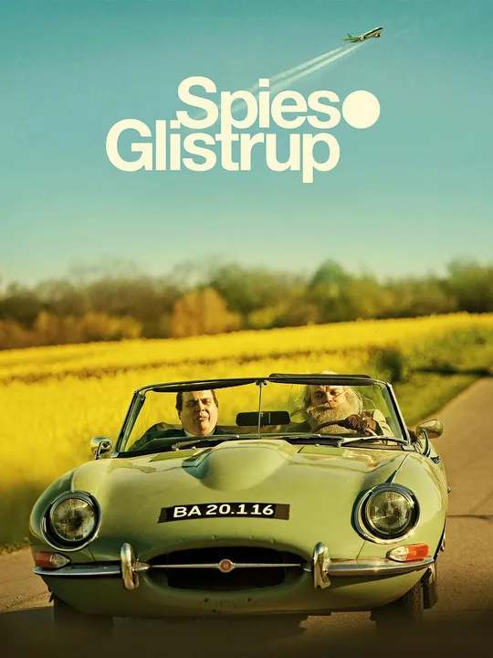 Spies & Glistrup