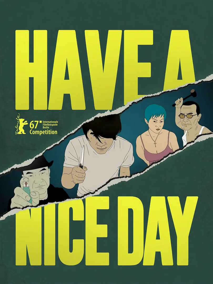 Have a Nice Day