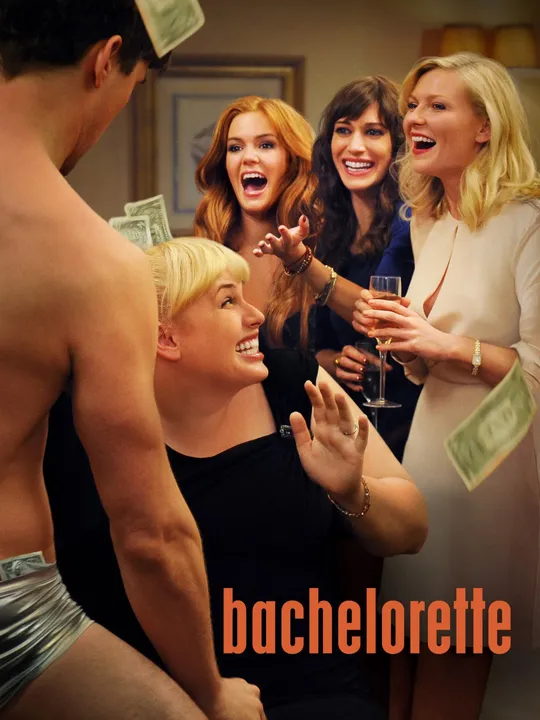 Bachelorette