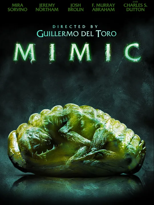 Mimic - Angriff der Killerinsekten