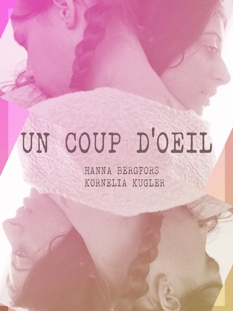 Un coup d'oeil