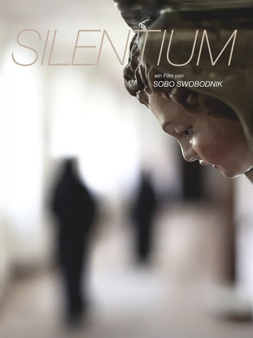 Silentium - From life in the monastery