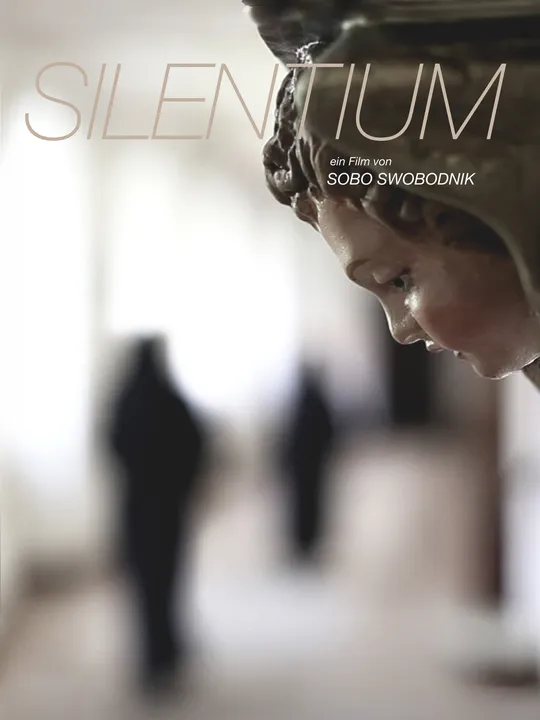 Silentium - Vom Leben im Kloster