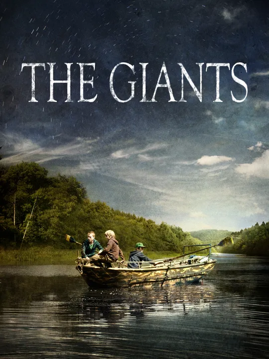 Les Géants