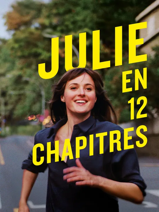 Julie (en 12 chapitres)