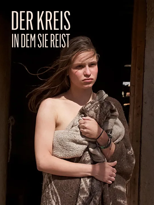 Der Kreis, in dem sie reist