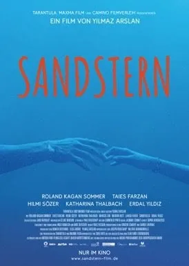 Sandstern
