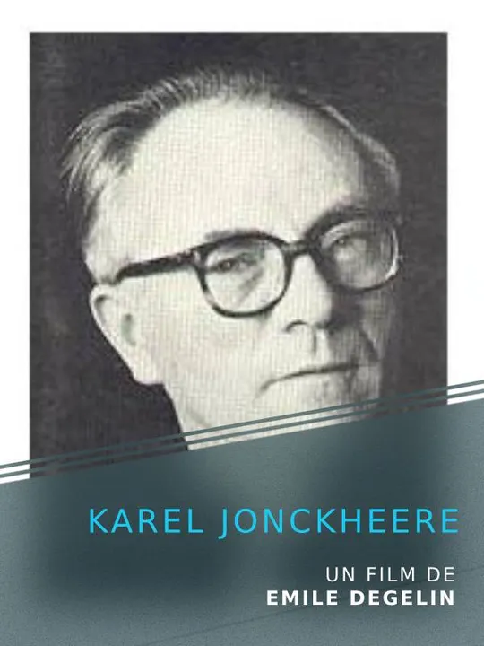 Karel Jonckheere