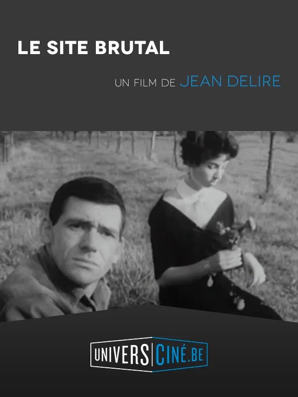 Le Site brutal