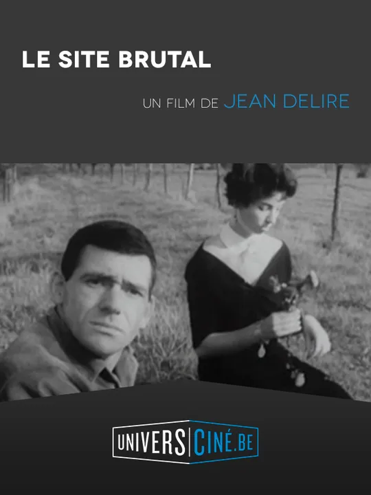 Le Site brutal