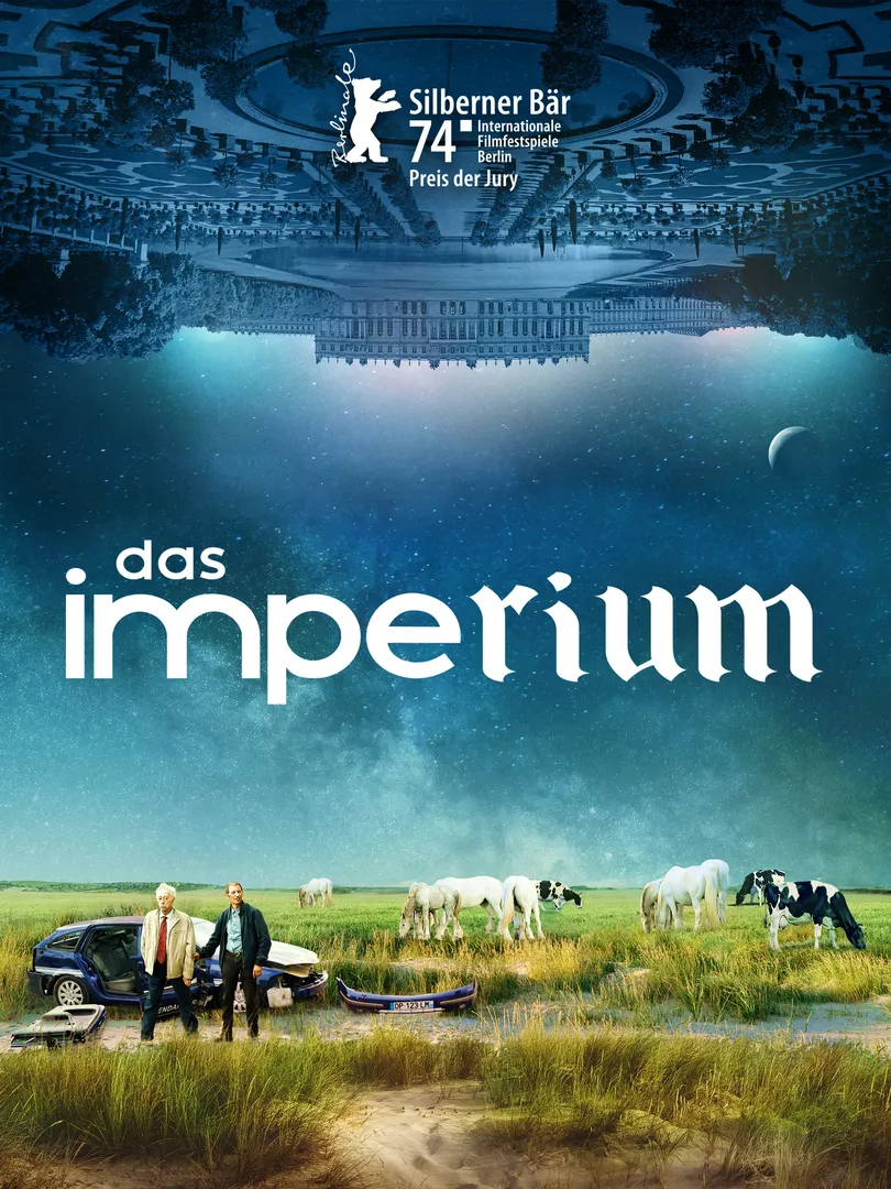 Das Imperium