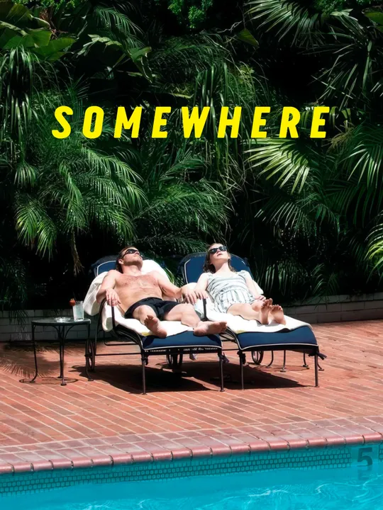 Somewhere