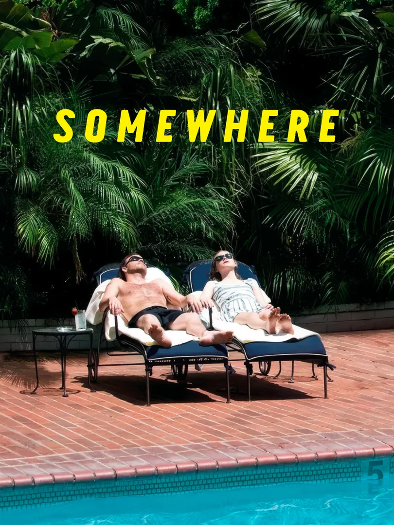 Somewhere