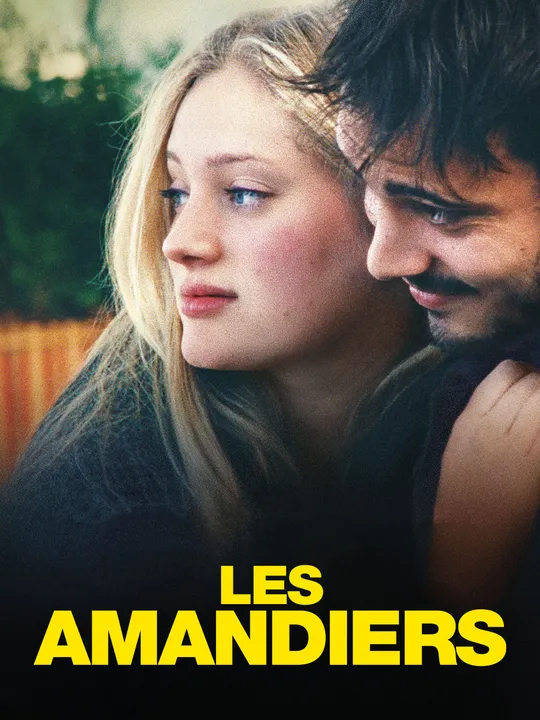 Les Amandiers