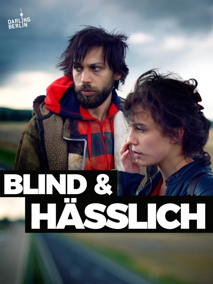 Blind und Hässlich