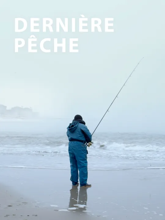 Dernière pêche