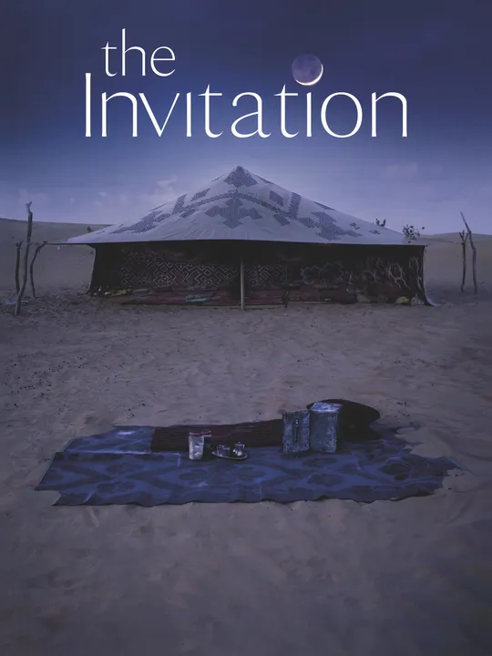 The Invitation