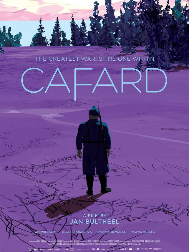 Cafard