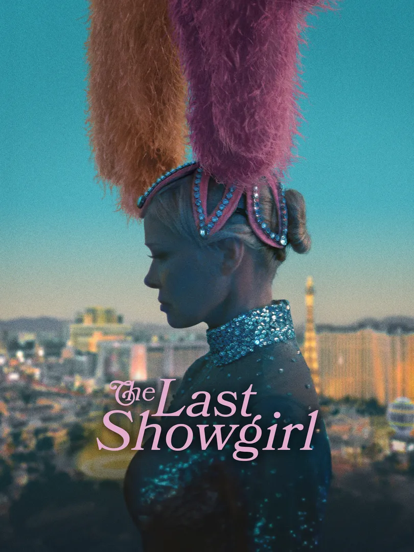 The Last Showgirl