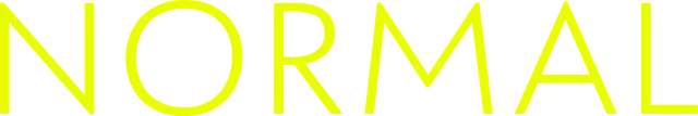 Normal title art image