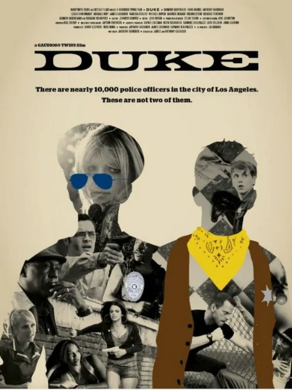 A Dog Named Duke