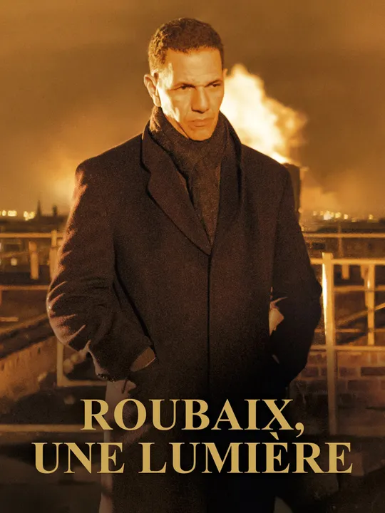 Roubaix, une lumière