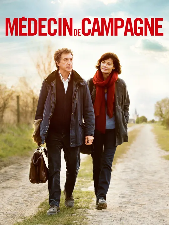 Médecin de campagne