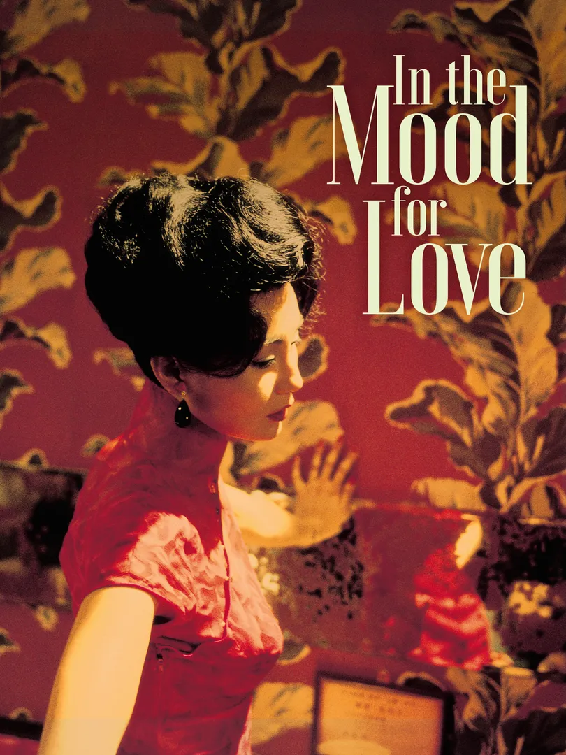 In the Mood for Love