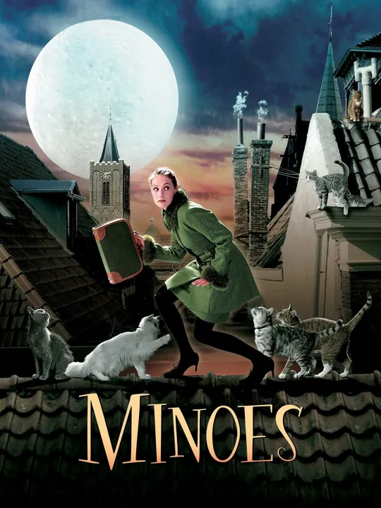 Minoes