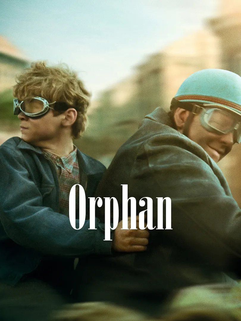 Orphelin