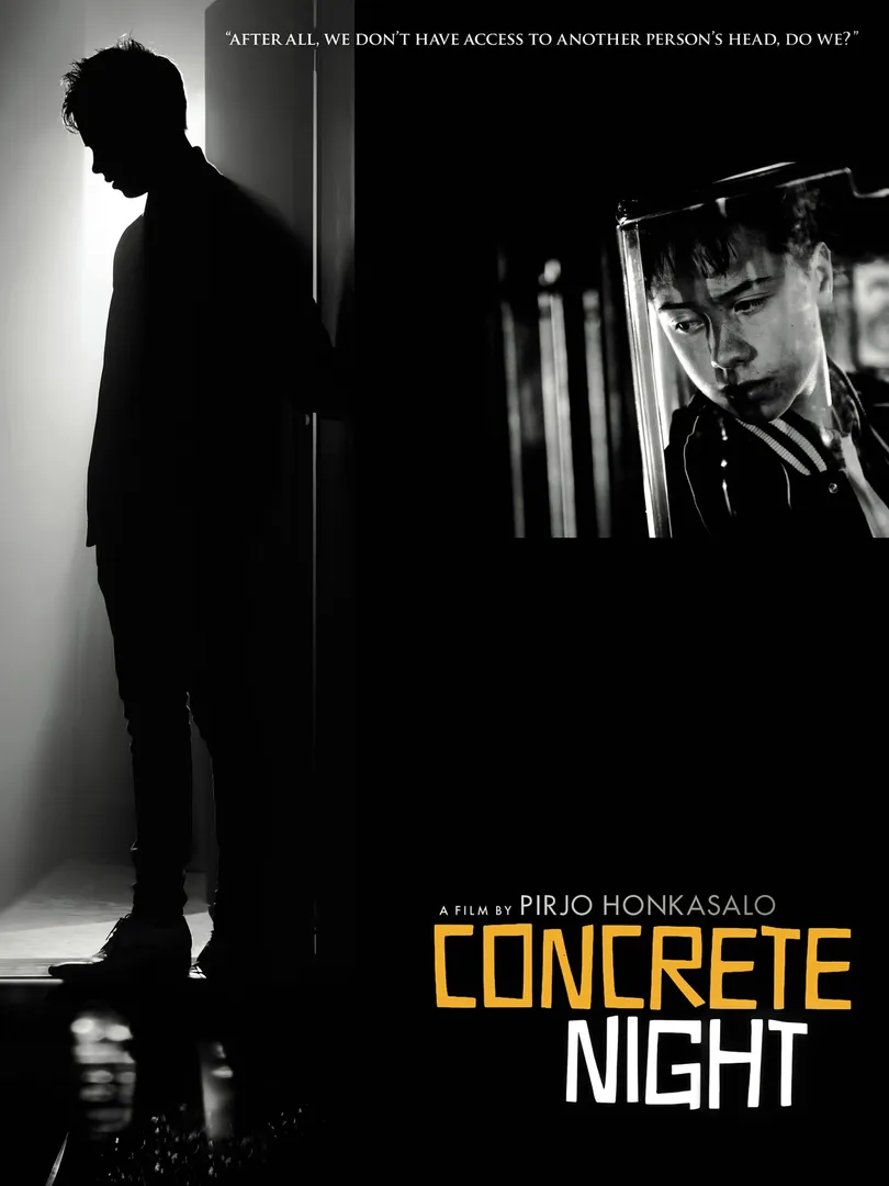 Concrete Night