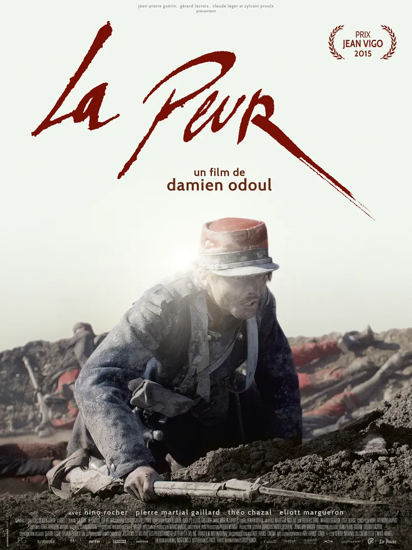Fear
