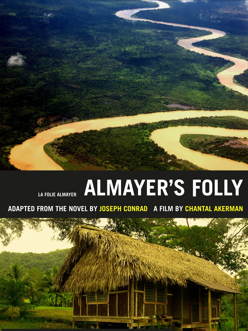 La Folie Almayer