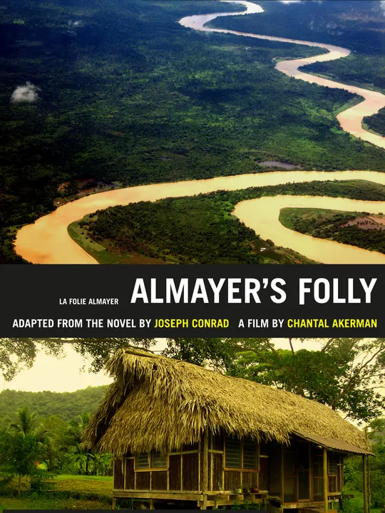 La Folie Almayer
